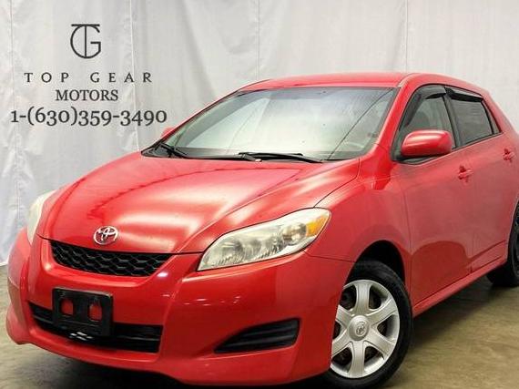 TOYOTA COROLLA MATRIX 2010 2T1KU4EE1AC200465 image TOYOTA COROLLA MATRIX 2010 2T1KU4EE1AC200465 image